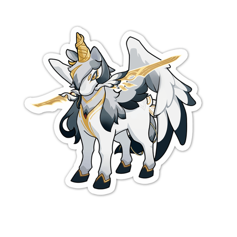 Atragasus — Honkai: Nexus Anima