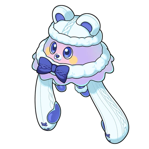 Beaubeanie — Honkai: Nexus Anima