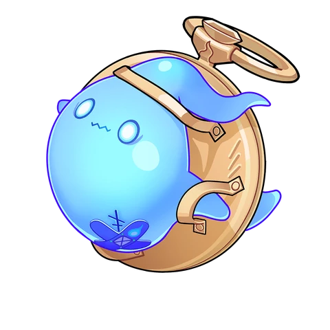 C'locked — Honkai: Nexus Anima