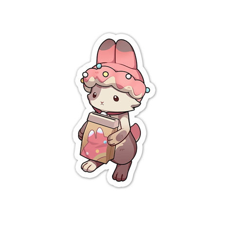Donubi — Honkai: Nexus Anima