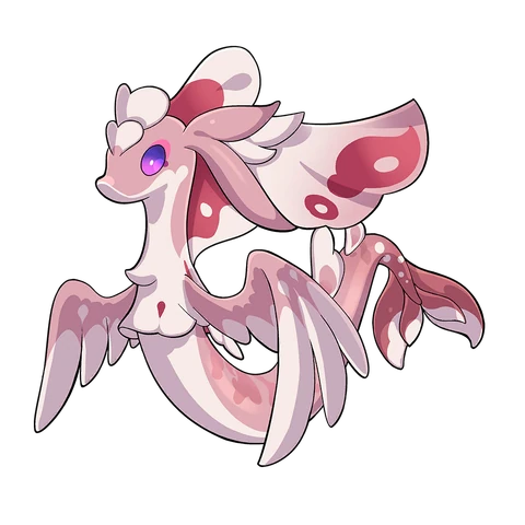 Dragamour — Honkai: Nexus Anima