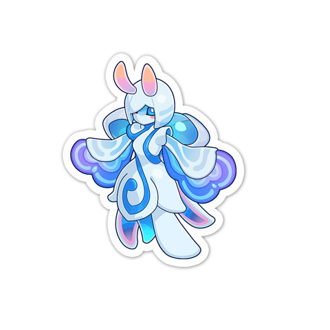 Faeflux — Honkai: Nexus Anima