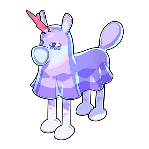 Foalhardy — Honkai: Nexus Anima