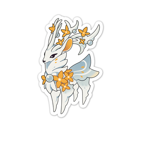 Lumehart — Honkai: Nexus Anima