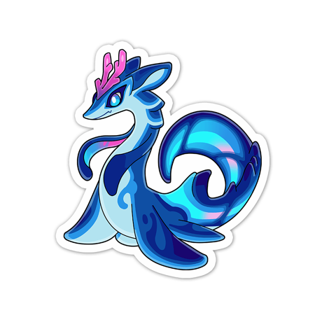Lumeridon — Honkai: Nexus Anima