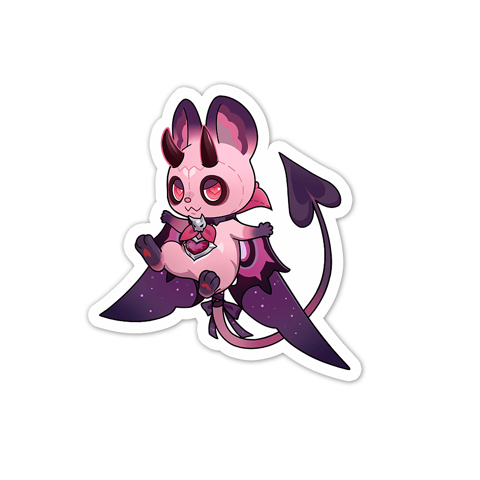 Mesmerith — Honkai: Nexus Anima