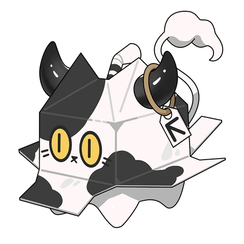 Mimoo — Honkai: Nexus Anima