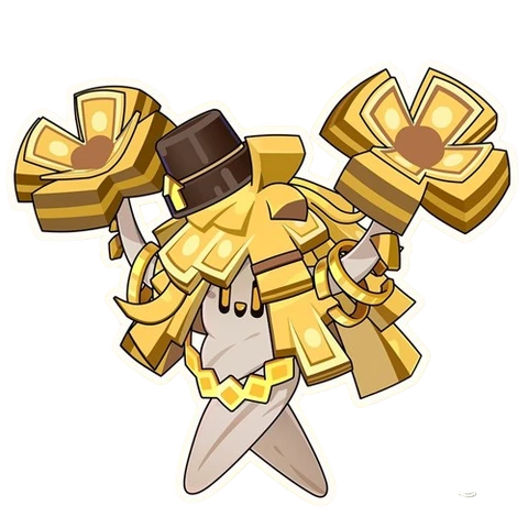 Moneytree — Honkai: Nexus Anima