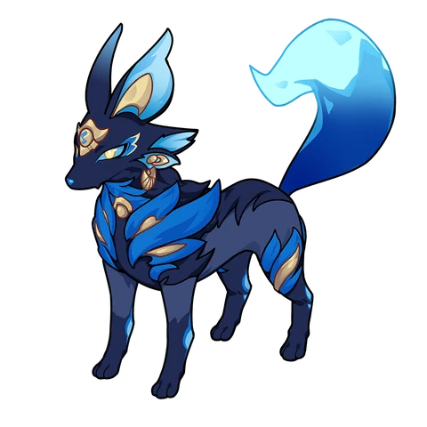 Noctumbra — Honkai: Nexus Anima