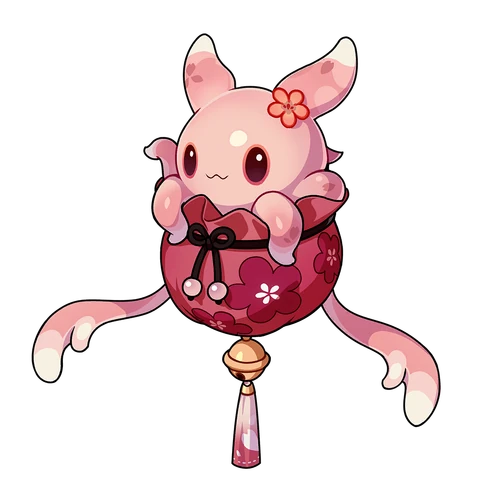 Octopourri — Honkai: Nexus Anima