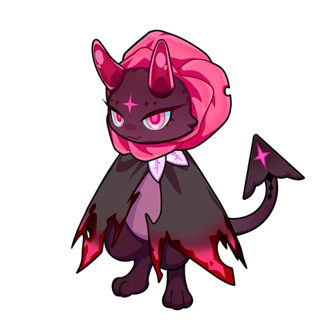 Rosfurcate — Honkai: Nexus Anima