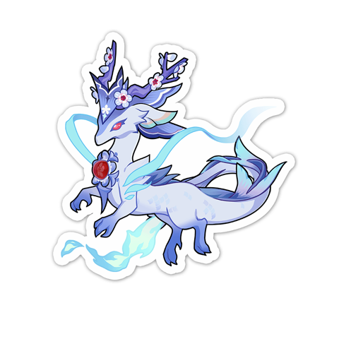 Seroplumanth — Honkai: Nexus Anima
