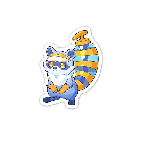 Shampoco — Honkai: Nexus Anima