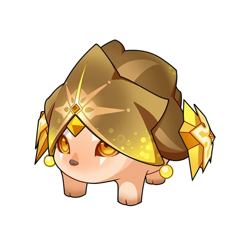 Starspine — Honkai: Nexus Anima