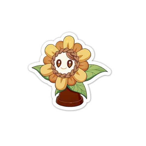 Sunspottie — Honkai: Nexus Anima