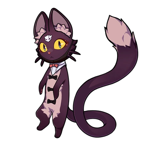 Taileep — Honkai: Nexus Anima