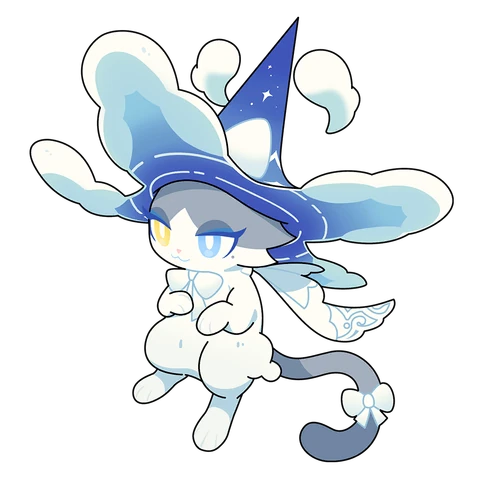 Umpurrella — Honkai: Nexus Anima